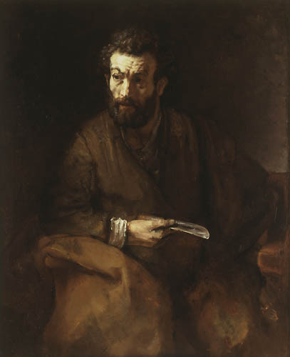 Saint Bartholomew